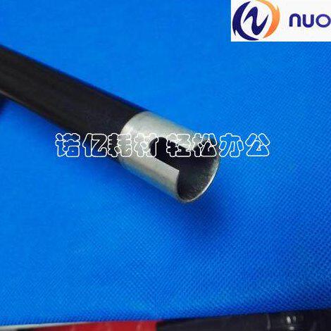 兼容 美能达DI152 183 2011 1611 7516 I63V 7616 7621定影上辊