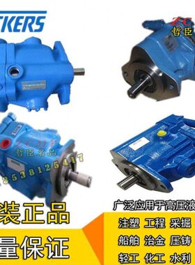 油泵PVQ20-B2R/B2L-SS1S/SE1S-10/20-C/C21/CM7/CG/CD21-12/11 D