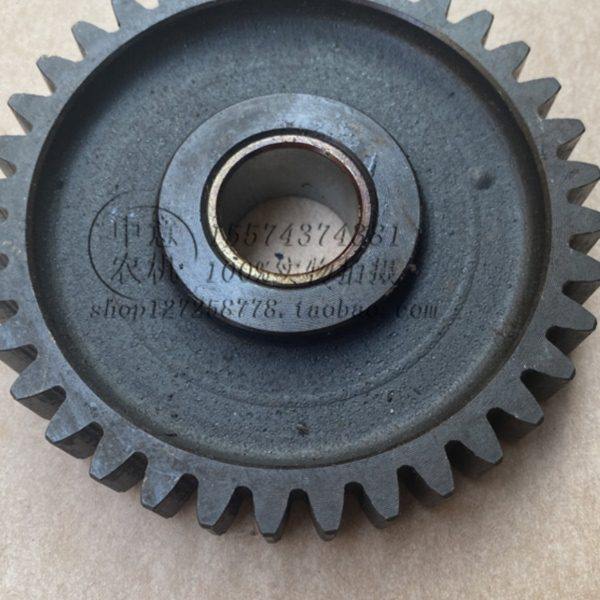 ZL1115下平衡轴齿轮单缸立式发动机齿轮,农机/农具/农膜,农机配件,淘宝优惠券,粉丝福利购,淘宝优惠卷