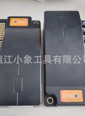 INCO JG-24M10-SS001A 24V100A 电动小金刚控制器加力科力金铸