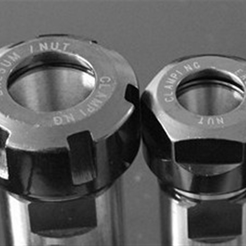 ER钻夹头 B16/B18/JT6-ER11/ER16/ER20/ER25Q/ER32 代替钻夹头铣