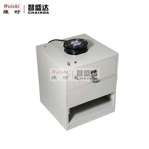 表壳无影胶水手机屏幕uv固化灯紫外光灯箱大功率紫外线盖板贴膜