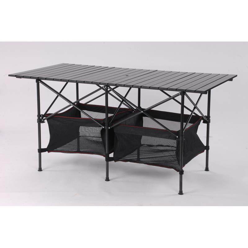 加长加宽铝桌 折叠桌 铝合金桌 自驾游桌 户外露营野餐桌 蛋捲桌,基础建材,脚轮/万向轮,淘宝优惠券,粉丝福利购,淘宝优惠卷