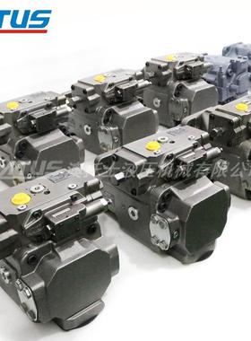 A4VSG250轴向柱塞泵Putzmeister增压泵456263钢铁行业系统油泵