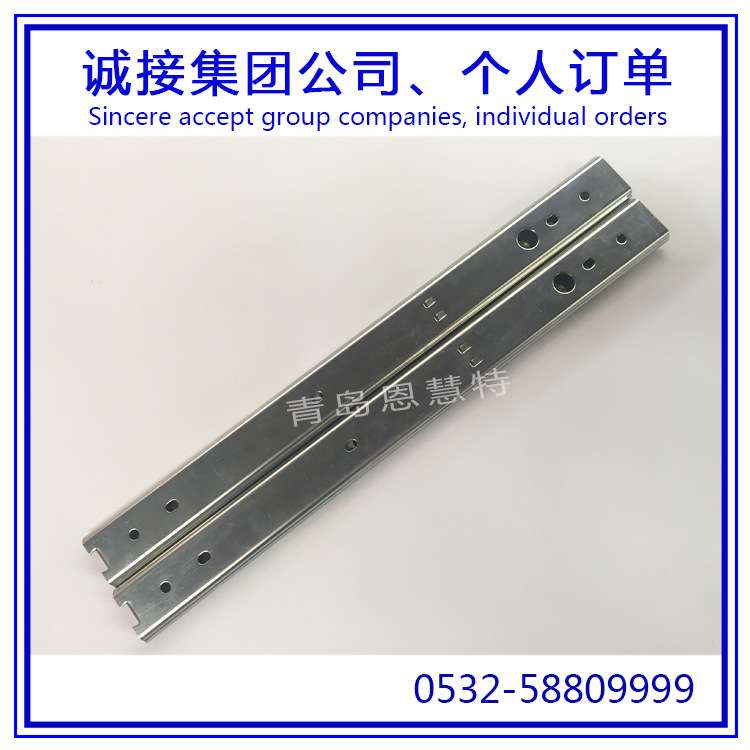 THK板式直线导轨滑块FBL35M+457  FBL35M+508 FBL35M+711 09