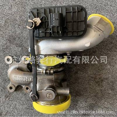 适用大众1.2T 1.4T EA211 04E145874P 04E145873F 04E145722P涡轮