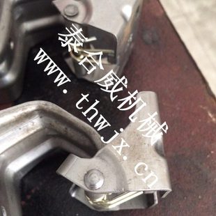 常州厂家直供新款气动旋铆机 铆钉机 铆接设备 冲床 5~8