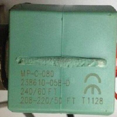 电磁阀线圈MP-C-080 082 089 隔爆线圈EF8320G MPC-080