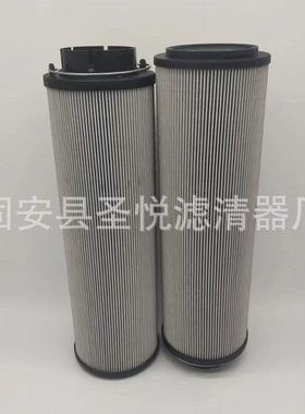 掘进机吸油过滤元件0110R003P电厂磨煤机玻纤滤芯