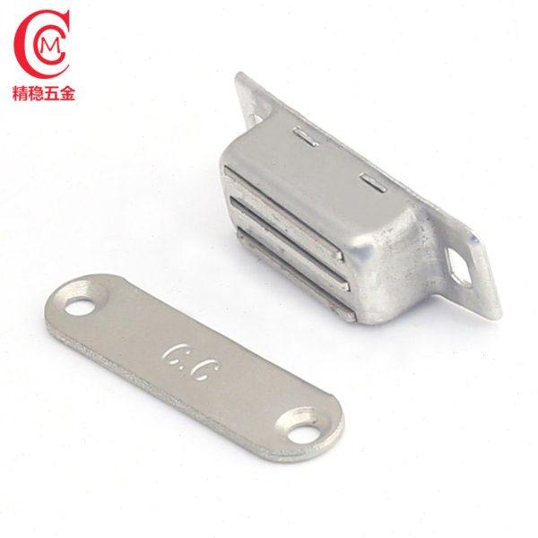 碰珠衣柜门吸卡扣磁碰门碰橱柜门磁吸柜吸厨门吸扣门吸强磁门磁吸,基础建材,碰珠,淘宝优惠券,粉丝福利购,淘宝优惠卷