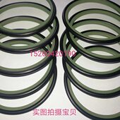 6.3 STd50 方形斯特封 优质阶梯圈 组合密封