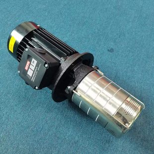 德洋供应扬程30米1100W立式多级循环泵电动不锈钢离心泵 设备水泵