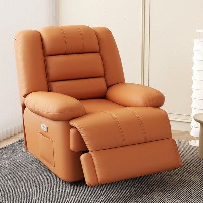 电动按摩沙发单人多功能客厅太空懒人休闲躺椅摇摇椅2024新款转椅,住宅家具,功能沙发,淘宝优惠券,粉丝福利购,淘宝优惠卷