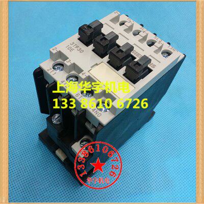 交流接触器 3TF3010-0XM0 电流9A 220V 3TF-3010