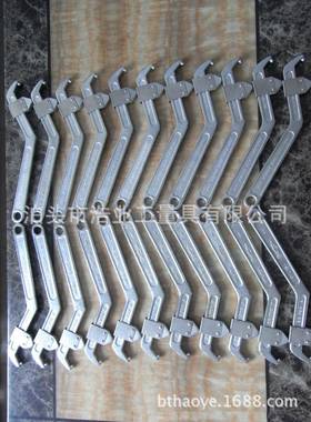 声波模具扳手 可调活动扳手HW105A HW105 HW165 圆柱头