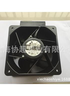 福佑FULLTECH轴流风扇 UF-18JC23BTHD18090 UF-18JC23BTHJ AC230V
