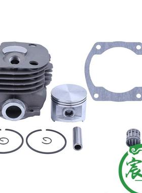 HUS372 372XP 371 371XP 365气缸总成 缸体 缸套活塞胡斯华纳配件