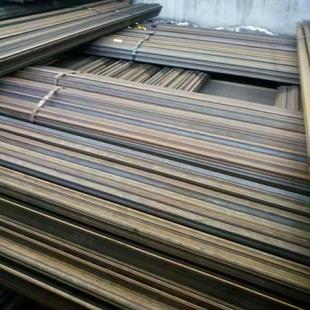 中矿生产M18 矿用槽帮钢源头厂家按需加工 M22槽帮钢