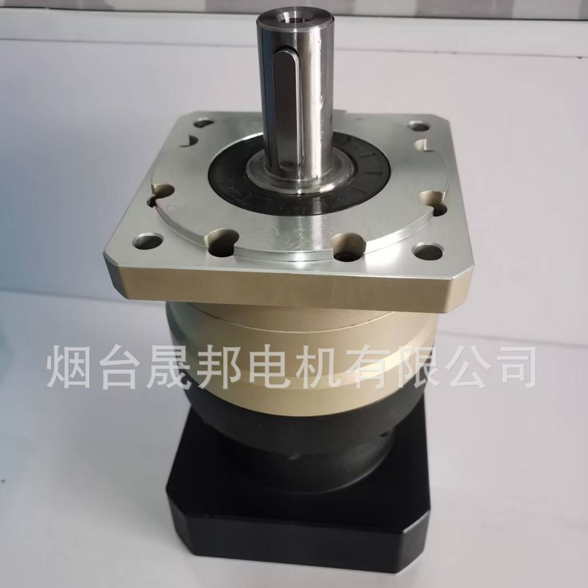 浙江三凯三凯传动三凯机电精密行星齿轮减速机FGA120M1-L2-P2-30