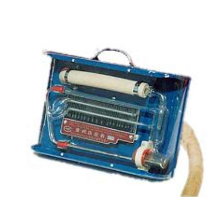 麦氏真空表 转动式压缩真空计 用于各种测量工作