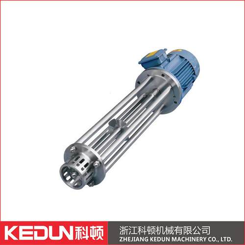 高粘度高剪切乳化机牛奶混合剪切机搅拌机混合机高速剪切