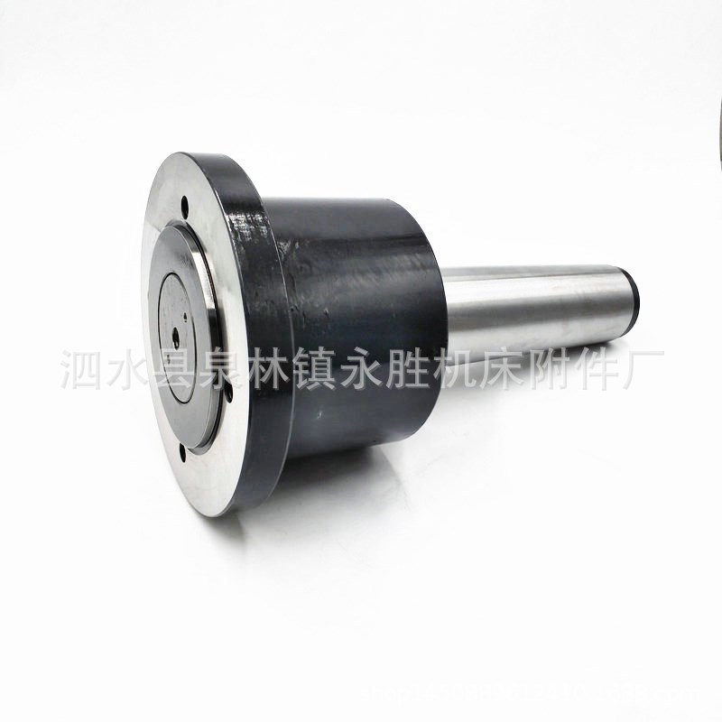 回转盘卡盘盘莫氏2/3/4/5/6/7公制80/J100/120固定80-400