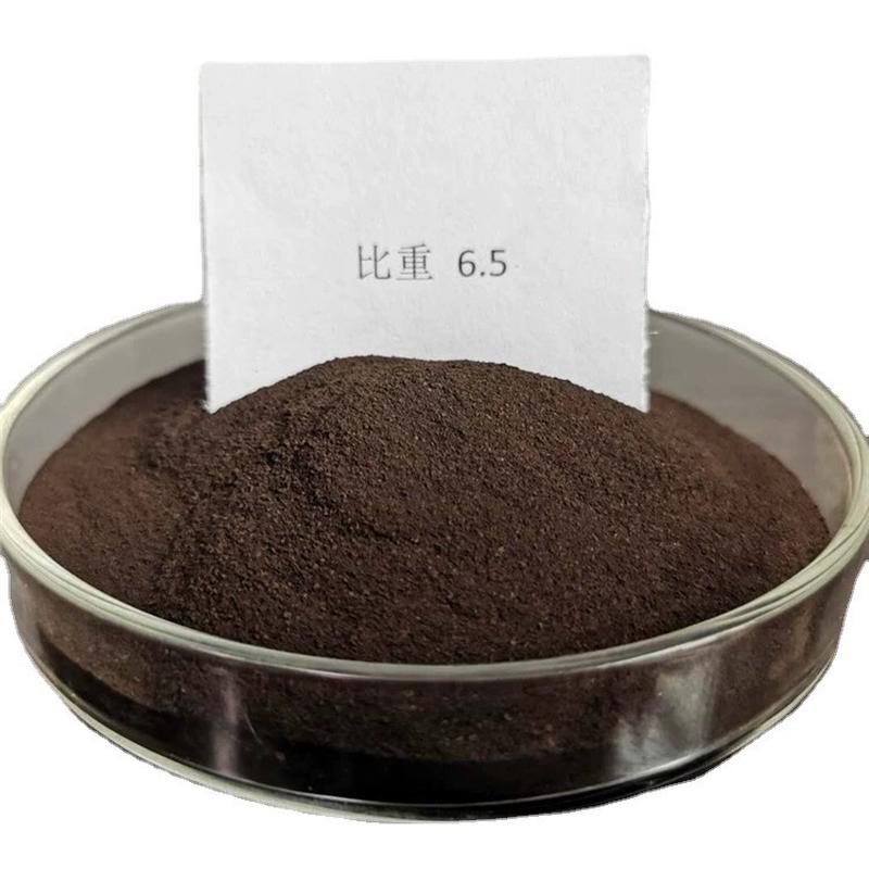 铁砂配重砂桥梁工程配重体育丸填充G钢砂喷涂船舶船厂铁健身器材