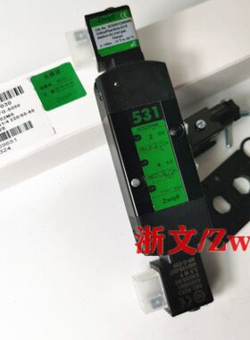 电磁阀G531C002MS双电控SCG531C002MS DC24V换向阀