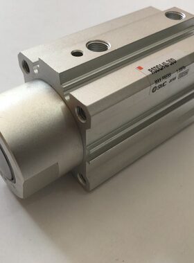 原装RSQA32/RSDQA32-15B/15BK/15BR/15BL/15BB/15BD阻挡气缸