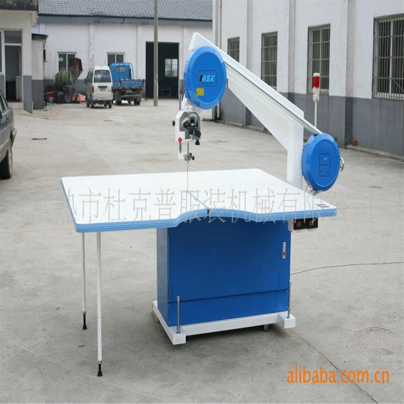 台式裁剪机高速运剪n机龙门刀变频调速电剪刀海绵毛毡eva切割机