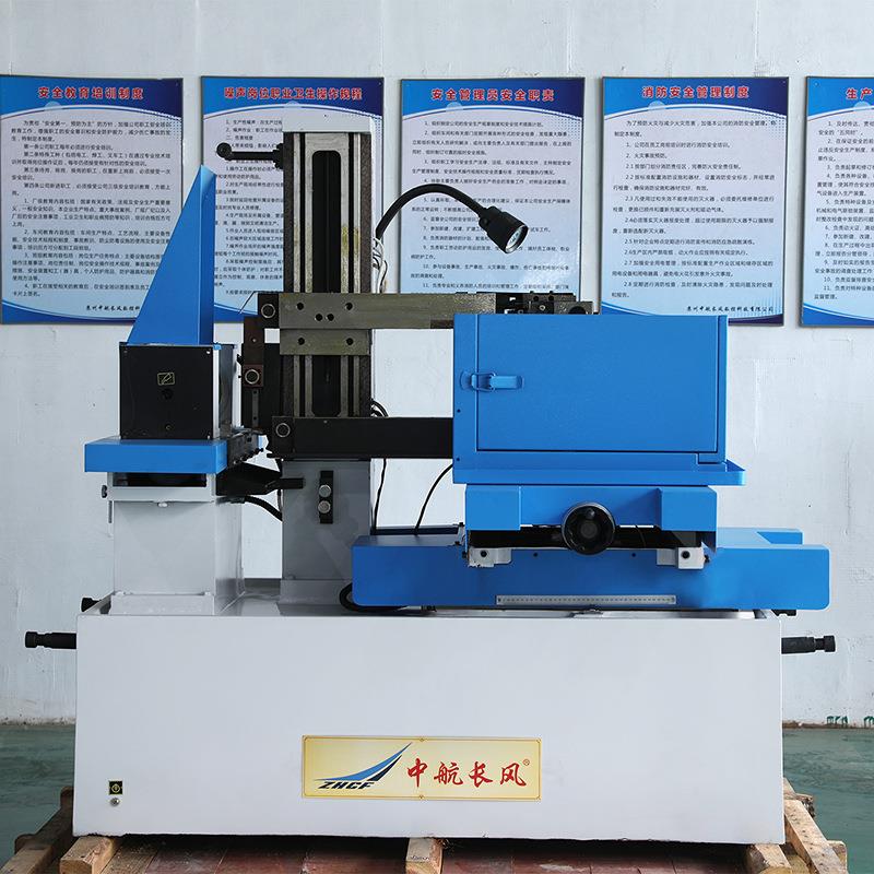 厂家供应DK7732E数控电火花快走丝线切割机床规格齐全非标可定