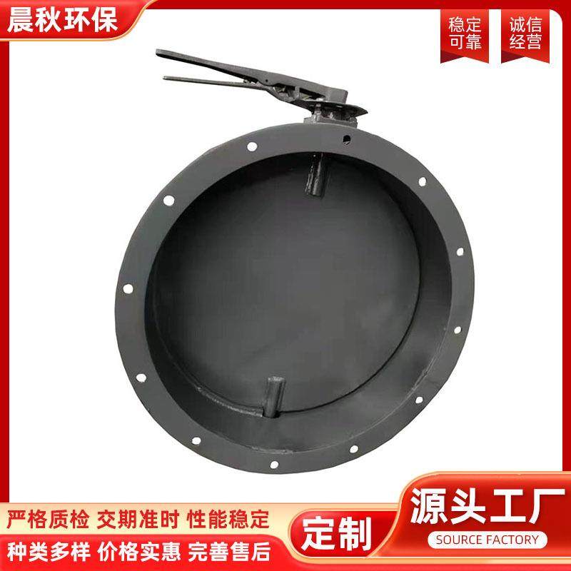 通风蝶阀除尘烟道圆形方形通风蝶阀碳钢不锈钢手动气动电动蝶阀,五金/工具,蝶阀,淘宝优惠券,粉丝福利购,淘宝优惠卷