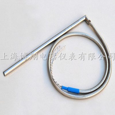 直角软管出线头加热管 进口功率异形电热管 端模具加热棒