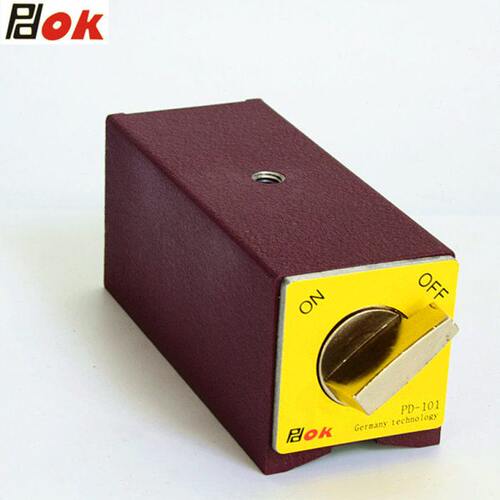 PDOK强磁铁磁力座PD-101PD-102PD-103PD-104PD-312磁性表座
