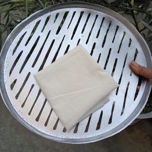 凉皮制作工具蒸凉皮米皮巴巴铝篦子蒸篦米皮凉皮巴巴汉中面皮巴巴