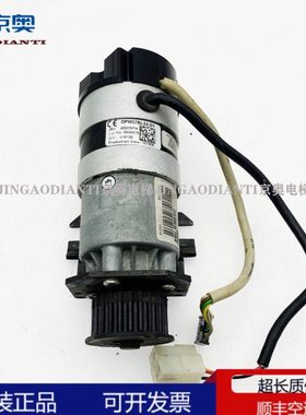 通力电梯门电机/曳引机DPM57BL54.D1/903370G04原装现货 实物拍摄
