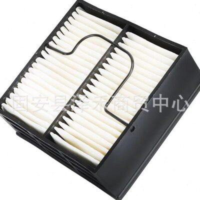 燃油过滤器04030油水分离滤芯