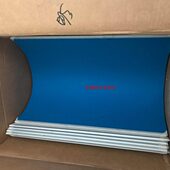 打码 橡皮布 机 小胶印机 胶印机 耗材 六开机 配件 带铝夹