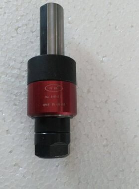 车床用直柄扭力伸缩攻牙微补偿延长杆SL32-VER20 SL32-VER16