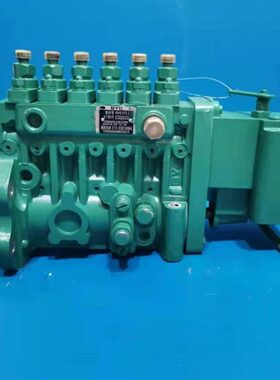 工程机械发电机等柴油泵电动调速器柴油泵4941011    10403716105