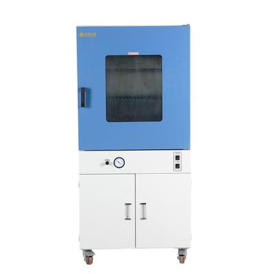 立式真空脱泡箱胶水油漆化妆品涂料脱泡设备可非标设计生产