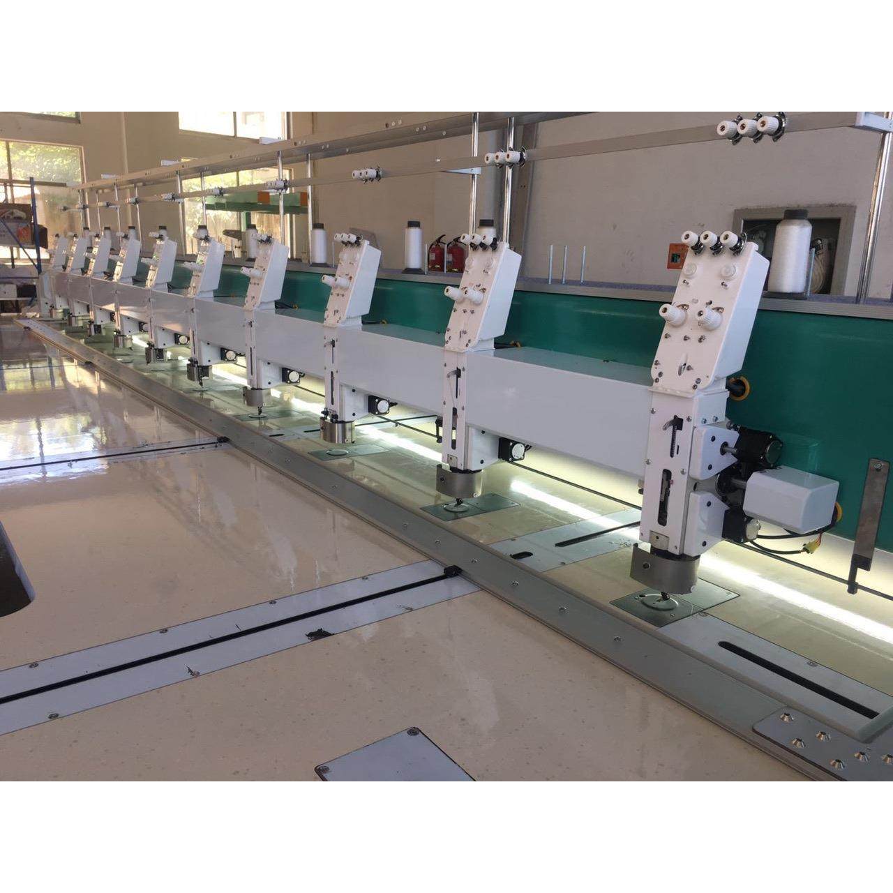 银河高速智能盘带绣花机汽车坐垫发热丝,纺织面料/辅料/配套,其他纺织机械,淘宝优惠券,粉丝福利购,淘宝优惠卷