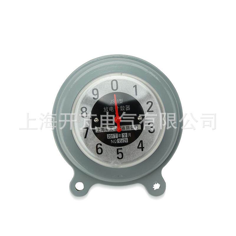 商家热销高品质放电计数器避雷器用计数仪不锈钢量大从优