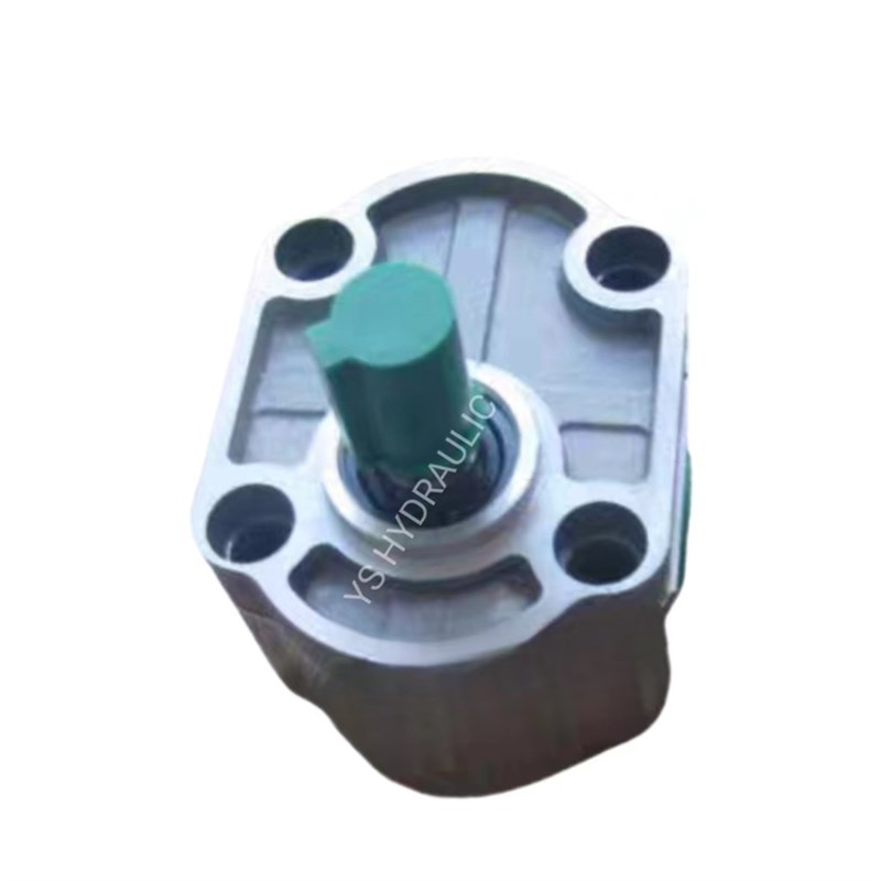 CBS E304f/E306/E308/E310/E314/E316/E320/E325双向齿轮泵液压泵