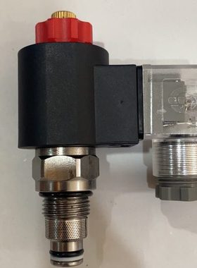 海德信HDX电磁阀LSV6-08-2RNCRP-M/ LSV6-16-2NCSPCBCA-LHV-XVQ/Y