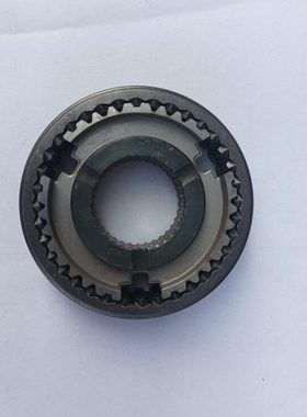 北汽绅宝新D50 U5昌河A6威旺M50F M60一二一档同步器三四档同步器