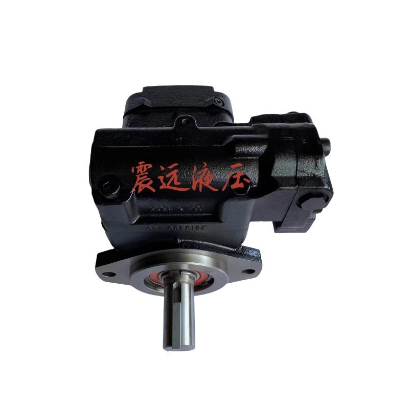 变量柱塞泵PVG-130-F1UB-LSFY-PI-1NNNN液压齿轮泵油泵质保