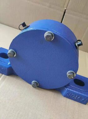 滚筒轴承座SN214-ZT G 3514 22214CA CC/W33铸钢铸铁调心滚子专用