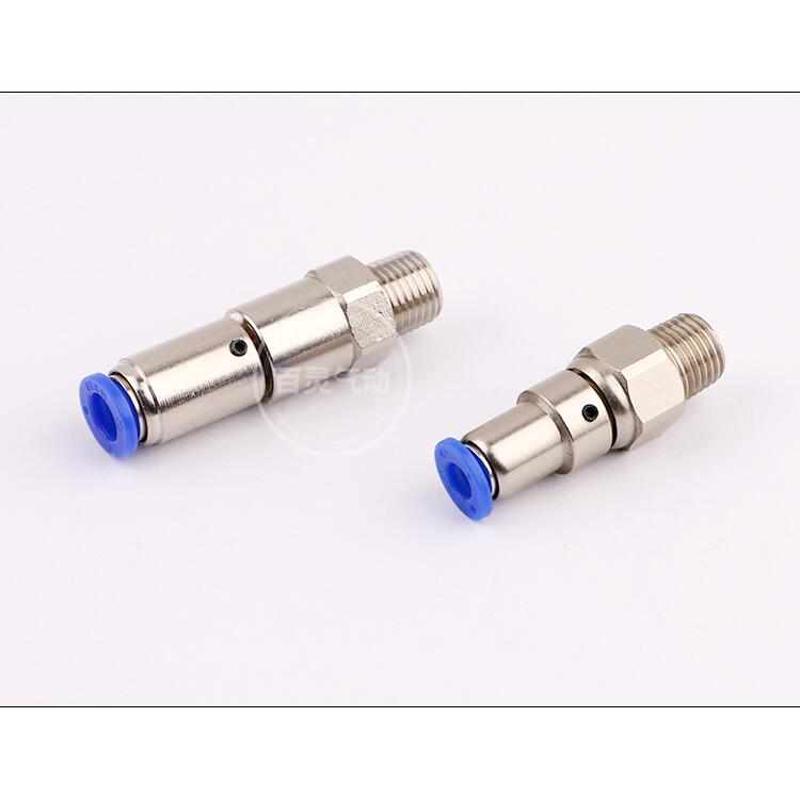 SNS神驰高速旋转接头NHRL401/601/C602/801/802/1002/1003