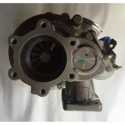 潍柴P7 客车805251-5007S 610800110364原装盖瑞特增压器